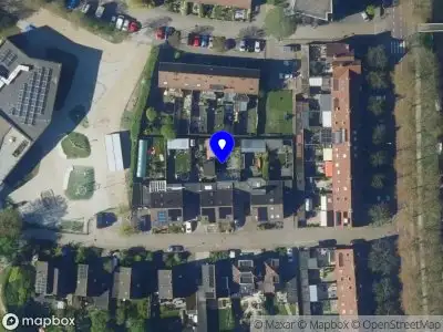 Overlastmelding Flosbeugel in Enkhuizen