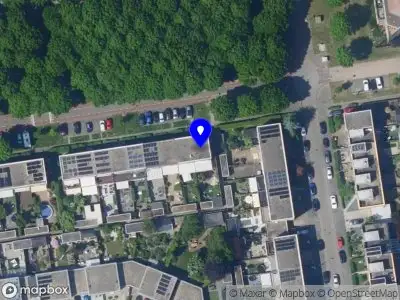 Overlastmelding Rijnland in Lelystad