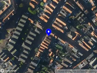 112 melding Overlastmelding West in Hoorn gesloten