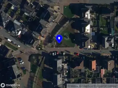 Overlastmelding Kokkel in Middenmeer