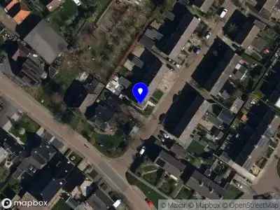 112 melding Overlastmelding Sythiemastrjitte in Hallum