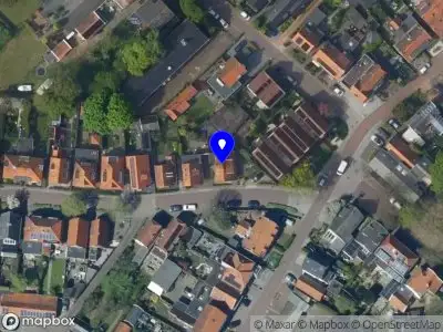 Overlastmelding Schuine Hondsbosschelaan in Heiloo