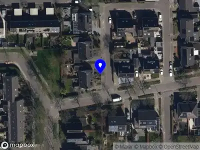 112 melding Brandweer met gepaste spoed naar de Papingastins in Leeuwarden vanwege afhijsen patient