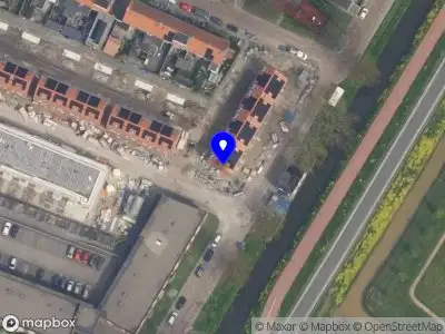 Ambulance met grote spoed naar de Prins Bernhardlaan in Berkel en Rodenrijs
