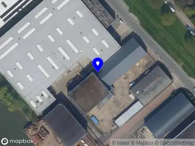 112 melding Ambulance met grote spoed naar de Parallelweg in Krimpen aan den IJssel