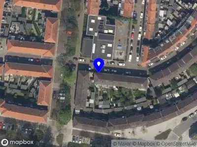 Ambulance met gepaste spoed naar de IJsselmondestraat in Schiedam