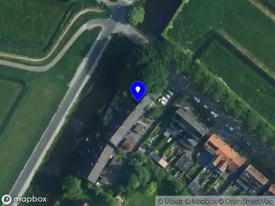 Ambulance met gepaste spoed naar de Oostermeerkade in Amstelveen