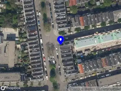 112 melding Ambulance met grote spoed naar de Carnisselaan in Rotterdam