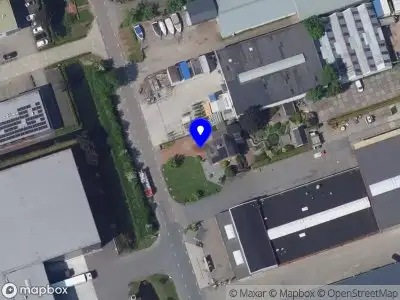 Ambulance met grote spoed naar de Polderweg-oost in Molenaarsgraaf