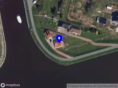 Brandweer met grote spoed naar de Eemskanaal NZ in Appingedam vanwege personen te water