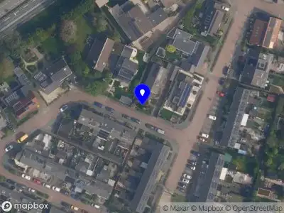 Besteld ambulance vervoer naar de Ireneweg in Bleiswijk