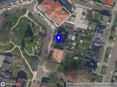 112 melding Ambulance met grote spoed naar de Willem de Rijkestraat in Schiedam