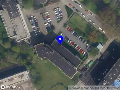 112 melding Besteld ambulance vervoer naar de Wilgenlei in Rotterdam