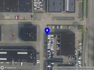 Politie naar de Hollandhaven in Nieuwegein vanwege aanrijding met letsel