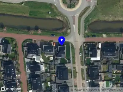 112 melding Brandweer met grote spoed naar de Biggekruid in Beilen vanwege waarnemen gaslucht