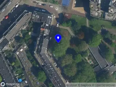 Besteld ambulance vervoer naar de Westzaanstraat in Amsterdam