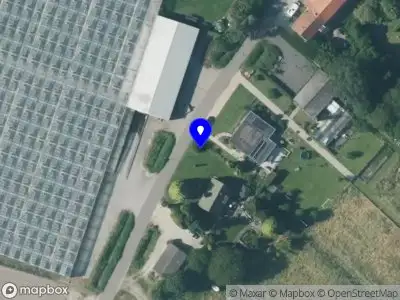 Brandweer en politie met grote spoed naar de Oude Rijnstraat in Venlo vanwege waarnemen gaslucht