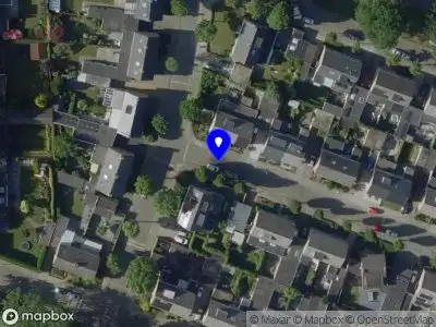 Brandweer met grote spoed naar de Ottolaan in Weert vanwege reanimatie