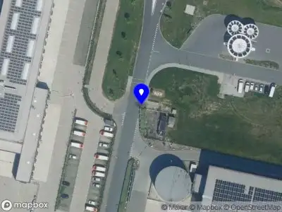 Ambulance naar de Kleine Steng in Westzaan