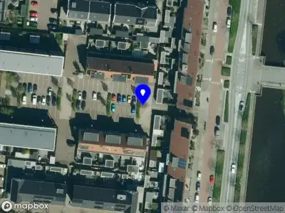 Traumahelikopter met grote spoed naar de Boldermanhof in Veenendaal
