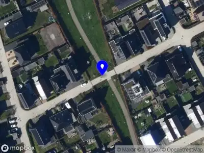 Brandweer met gepaste spoed naar de Rechteind in Groningen vanwege dier(en) in nood