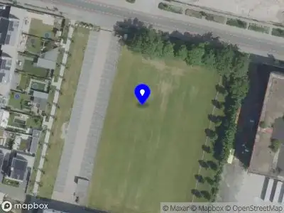 Politie naar de Dirk Boutslaan in Eindhoven vanwege ongeval met letsel