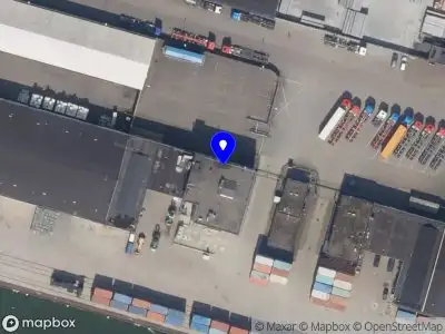 112 melding Ambulance met normale urgentie naar de Dodewaardstraat in Rotterdam