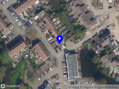 Ambulance met grote spoed naar de Rigoletto in Capelle aan den IJssel