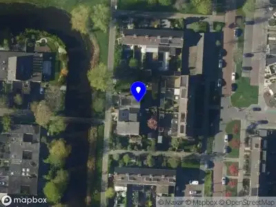 112 melding Ambulance met gepaste spoed naar de Gerard Davidsingel in Heerhugowaard