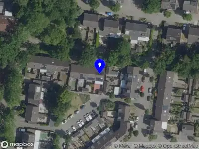 Politie naar de Baroniehof in Helmond vanwege ongeval met letsel