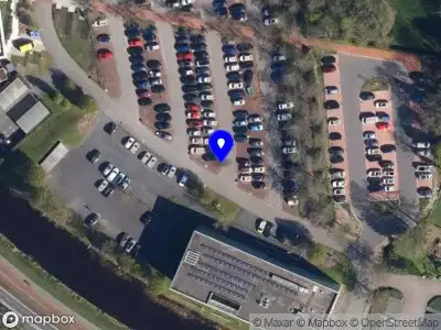 Brandweer met grote spoed naar de Aquapark in Veendam