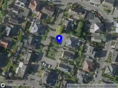 Ambulance met grote spoed naar de Van Breestraat in Baexem