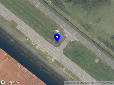 Politie naar de Noordzeeweg in Rozenburg vanwege dier(en) in nood