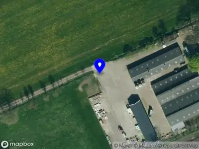 Politie naar de Lunterseweg in Ede vanwege aanrijding met letsel