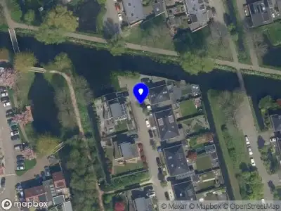 112 melding Ambulance met gepaste spoed naar de Ereprijs in Schoonhoven