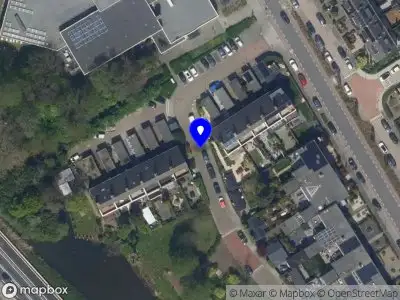 112 melding Ambulance met gepaste spoed naar de Van Eijcklaan in Krimpen aan den IJssel