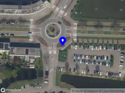 Besteld ambulance vervoer naar de Sibeliusweg in Capelle aan den IJssel
