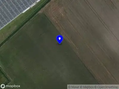 Brandweer met gepaste spoed naar de Geuzenhof in Lepelstraat