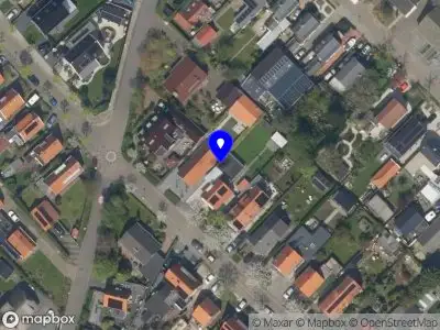 112 melding Ambulance met gepaste spoed naar de v d Meerweg in Oostvoorne