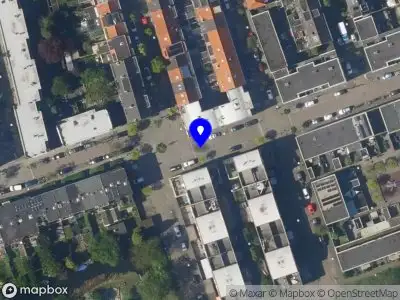 112 melding Traumahelikopter naar de Ceramstraat in Utrecht