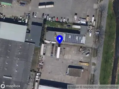 Politie met grote spoed naar de Schuurakker in Roosendaal vanwege overval