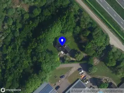 112 melding Politie naar de Ganzenweg in Zeewolde vanwege aanrijding met letsel