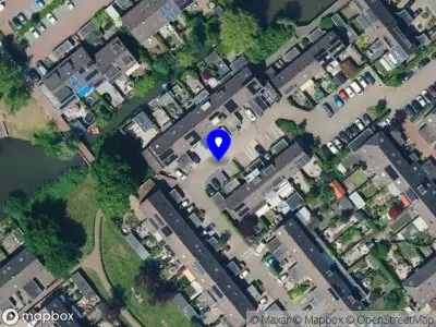 Brandweer met grote spoed naar de Valkenier in Barneveld vanwege stankoverlast