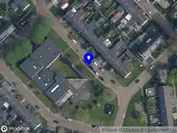 Brandweer met grote spoed naar de Tumulusstraat in Assen vanwege voertuigbrand