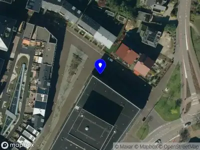 Brandweer met gepaste spoed naar de Ruimzichtlaan in Doetinchem vanwege afgaan automatisch brandalarm