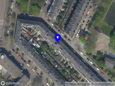 112 melding Ambulance met grote spoed naar de Grieksestraat in Rotterdam