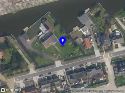 Ambulance met grote spoed naar de Zuidersingel in Berkel en Rodenrijs