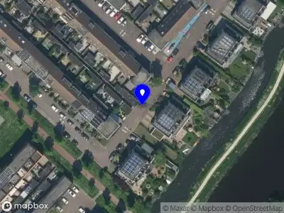 Ambulance met gepaste spoed naar de Poldermeester in Assendelft