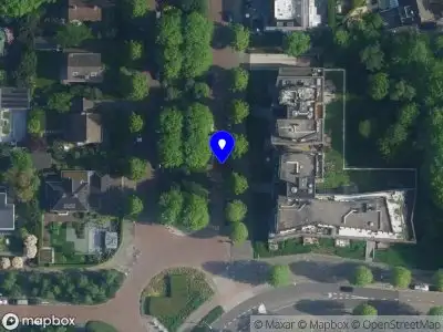 Ambulance met gepaste spoed naar de Prins Bernhardlaan in Amstelveen