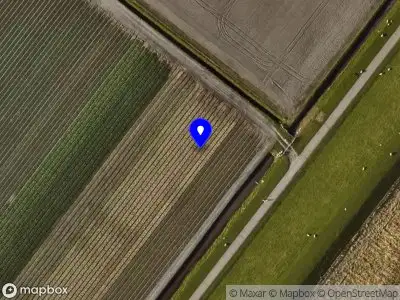 Ambulance met grote spoed naar de De Rede in Den Hoorn
